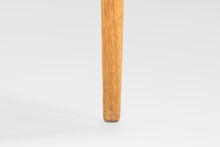 Load image into Gallery viewer, Set of Four (4) Poul Volther for Frem Rojle Danish Modern Dining Chairs, Denmark, c. 1960's-ABT Modern