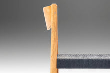 Load image into Gallery viewer, Set of Four (4) Poul Volther for Frem Rojle Danish Modern Dining Chairs, Denmark, c. 1960's-ABT Modern