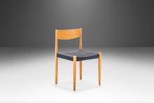 Load image into Gallery viewer, Set of Four (4) Poul Volther for Frem Rojle Danish Modern Dining Chairs, Denmark, c. 1960's-ABT Modern