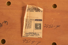 Load image into Gallery viewer, Set of Four (4) Rare Cane Back Dining Chairs by Foster McDavid in Walnut, USA, 1960's-ABT Modern