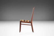 Load image into Gallery viewer, Set of Four (4) Rare Cane Back Dining Chairs by Foster McDavid in Walnut, USA, 1960's-ABT Modern