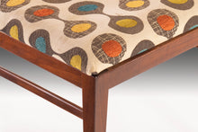 Load image into Gallery viewer, Set of Four (4) Rare Cane Back Dining Chairs by Foster McDavid in Walnut, USA, 1960's-ABT Modern