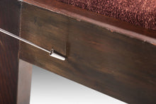 Load image into Gallery viewer, Set of Four (4) Sophisticated Cane Back Dining Chairs in the Manner of Edward Wormley, USA, c. 1950's-ABT Modern