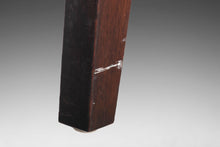 Load image into Gallery viewer, Set of Four (4) Sophisticated Cane Back Dining Chairs in the Manner of Edward Wormley, USA, c. 1950's-ABT Modern