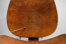 Load image into Gallery viewer, Set of Six (6) Bentwood Dining Chairs / Side Chairs by Thonet, c. 1960s-ABT Modern