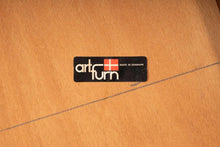 Load image into Gallery viewer, Set of Six (6) Danish Modern Model VS 231 Dining Chairs by Vamdrup Stolefabrik in Rosewood, Denmark, c. 1960's-ABT Modern