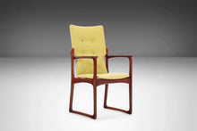 Load image into Gallery viewer, Set of Six (6) Danish Modern Model VS 231 Dining Chairs by Vamdrup Stolefabrik in Rosewood, Denmark, c. 1960's-ABT Modern