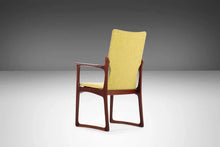 Load image into Gallery viewer, Set of Six (6) Danish Modern Model VS 231 Dining Chairs by Vamdrup Stolefabrik in Rosewood, Denmark, c. 1960's-ABT Modern