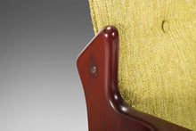 Load image into Gallery viewer, Set of Six (6) Danish Modern Model VS 231 Dining Chairs by Vamdrup Stolefabrik in Rosewood, Denmark, c. 1960's-ABT Modern