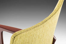 Load image into Gallery viewer, Set of Six (6) Danish Modern Model VS 231 Dining Chairs by Vamdrup Stolefabrik in Rosewood, Denmark, c. 1960's-ABT Modern