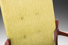 Load image into Gallery viewer, Set of Six (6) Danish Modern Model VS 231 Dining Chairs by Vamdrup Stolefabrik in Rosewood, Denmark, c. 1960's-ABT Modern