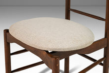 Load image into Gallery viewer, Set of Six (6) Dining Chairs by Greta Magnusson Grossman for Glenn of California, USA, c. 1954-ABT Modern