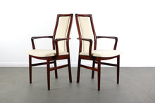 Load image into Gallery viewer, Set of Six (6) Dining Chairs by Schou Andersen-ABT Modern