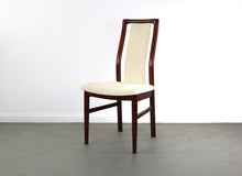 Load image into Gallery viewer, Set of Six (6) Dining Chairs by Schou Andersen-ABT Modern