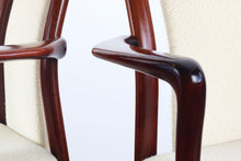 Load image into Gallery viewer, Set of Six (6) Dining Chairs by Schou Andersen-ABT Modern