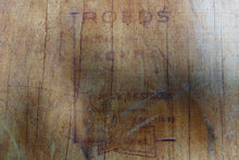 Load image into Gallery viewer, Set of Six (6) Fully Restored "Kontiki" Dining Chairs by Yngve Ekstrom for Troeds in Teak, Sweden-ABT Modern