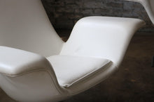 Load image into Gallery viewer, Set of Three ( 3 ) Dialogue Lounge Chairs by HBF-ABT Modern