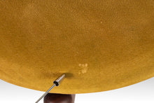 Load image into Gallery viewer, Set of Three (3) MCM Multi-Colored Barstools by Hugo Frandsen for Spøttrup, Denmark, c. 1960's-ABT Modern