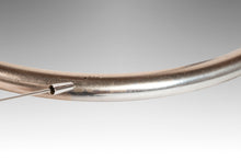 Load image into Gallery viewer, Set of Three (3) MCM Multi-Colored Barstools by Hugo Frandsen for Spøttrup, Denmark, c. 1960's-ABT Modern