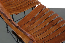 Load image into Gallery viewer, Set of Three (3) Vintage Umanoff Bar Stools-ABT Modern