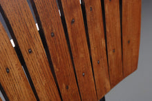 Load image into Gallery viewer, Set of Three (3) Vintage Umanoff Bar Stools-ABT Modern