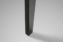 Load image into Gallery viewer, Set of Two (2) Armchairs After Edward Wormley for Dunbar Chairs in Patinaed Black, USA, c. 1960s-ABT Modern