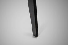 Load image into Gallery viewer, Set of Two (2) Armchairs After Edward Wormley for Dunbar Chairs in Patinaed Black, USA, c. 1960s-ABT Modern