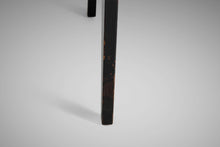 Load image into Gallery viewer, Set of Two (2) Armchairs After Edward Wormley for Dunbar Chairs in Patinaed Black, USA, c. 1960s-ABT Modern