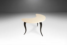 Load image into Gallery viewer, Set of Two (2) Art Deco Spider Leg Side Tables After Osvaldo Borsani, Italy, c. 1970s-ABT Modern