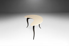 Load image into Gallery viewer, Set of Two (2) Art Deco Spider Leg Side Tables After Osvaldo Borsani, Italy, c. 1970s-ABT Modern