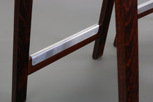 Load image into Gallery viewer, Set of Two (2) Bar Stools by Westnofa in Rosewood-ABT Modern