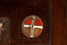 Load image into Gallery viewer, Set of Two (2) 'Blade' Lounge Chairs / Low Profile Armchair by Ib Kofod-Larsen for Selig, Denmark, c. 1950's-ABT Modern