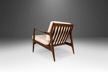 Load image into Gallery viewer, Set of Two (2) 'Blade' Lounge Chairs / Low Profile Armchair by Ib Kofod-Larsen for Selig, Denmark, c. 1950's-ABT Modern