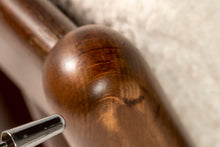 Load image into Gallery viewer, Set of Two (2) 'Blade' Lounge Chairs / Low Profile Armchair by Ib Kofod-Larsen for Selig, Denmark, c. 1950's-ABT Modern