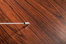 Load image into Gallery viewer, Set of Two (2) Brazilian Rosewood Nesting Tables by Johannes Andersen, Denmark, c. 1960's-ABT Modern