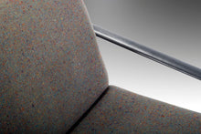 Load image into Gallery viewer, Set of Two (2) Bruce Hannah and Andrew Morrison for Knoll Sling Chairs, USA-ABT Modern