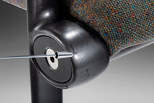 Load image into Gallery viewer, Set of Two (2) Bruce Hannah and Andrew Morrison for Knoll Sling Chairs, USA-ABT Modern