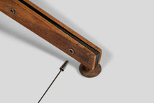 Load image into Gallery viewer, Set of Two (2) Complimentary Lounge Chairs and Ottomans by George Mulhauser for Plycraft, USA, c. 1960's-ABT Modern