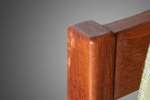 Load image into Gallery viewer, Set of Two (2) Danish Mid Century Modern Lounge Chairs in Teak by Peter Hvidt for Soborg Møbler, Denmark, c. 1960's-ABT Modern