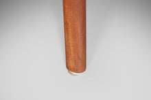 Load image into Gallery viewer, Set of Two (2) Danish Mid Century Modern Lounge Chairs in Teak by Peter Hvidt for Soborg Møbler, Denmark, c. 1960's-ABT Modern