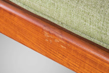 Load image into Gallery viewer, Set of Two (2) Danish Mid Century Modern Lounge Chairs in Teak by Peter Hvidt for Soborg Møbler, Denmark, c. 1960's-ABT Modern