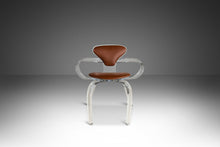 Load image into Gallery viewer, Set of Two (2) Designer Lucite Decorative Pretzel Armchairs After Norman Cherner, USA, c. 1980s-ABT Modern