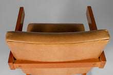 Load image into Gallery viewer, Set of Two (2) Dining Chairs After Jens Risom in Oak-ABT Modern