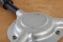 Load image into Gallery viewer, Set of Two (2) Early "Dot" Stools / Nesting Tables by Arne Jacobsen for Fritz Hansen, c. 1960s-ABT Modern