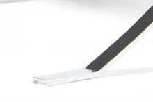 Load image into Gallery viewer, Set of Two (2) Flair Lounge Chairs by Bernhardt Flair in Chrome, USA, c. 1970's-ABT Modern