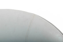 Load image into Gallery viewer, Set of Two (2) Grey Barrel Chairs in the Manner of Milo Baughman, USA, c. 1980's-ABT Modern