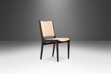 Load image into Gallery viewer, Set of Two (2) Mid Century Danish Modern Contoured Rosewood Dining Chairs, c. 1970's-ABT Modern