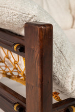 Load image into Gallery viewer, Set of Two (2) Mid Century Modern 'Amazonas' Lounge Chairs by Jean Gillon for Italma, Brazil, c. 1970s-ABT Modern