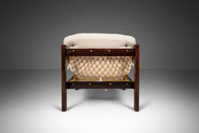 Load image into Gallery viewer, Set of Two (2) Mid Century Modern 'Amazonas' Lounge Chairs by Jean Gillon for Italma, Brazil, c. 1970s-ABT Modern