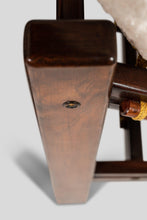 Load image into Gallery viewer, Set of Two (2) Mid Century Modern 'Amazonas' Lounge Chairs by Jean Gillon for Italma, Brazil, c. 1970s-ABT Modern